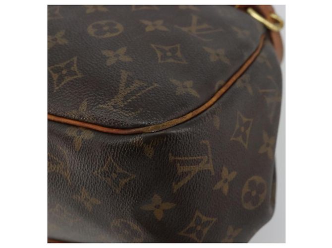 LOUIS VUITTON Borsa Tote Batignolles Orizzontale Monogram M51154 LV Auth bs34698 Monogramma - vista 9