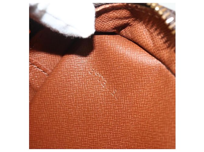 LOUIS VUITTON Clutch Compiegne 28 M51845 LV Auth ep14235 Monogramma - vista 12