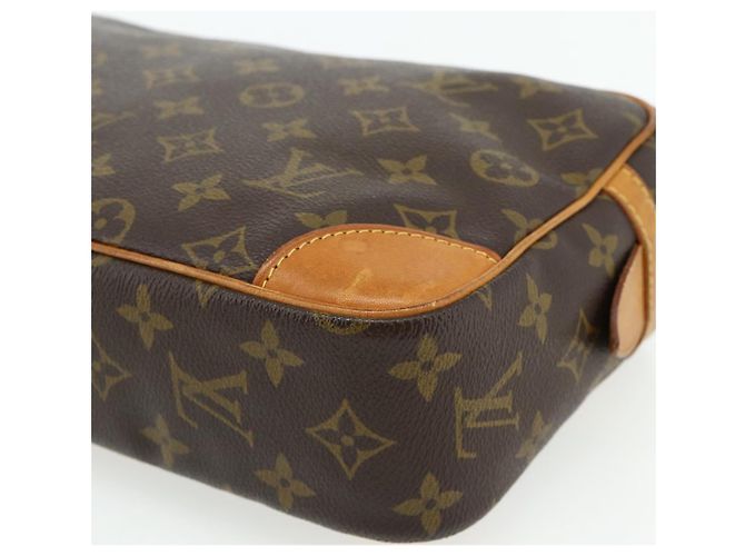 LOUIS VUITTON Clutch Compiegne 28 M51845 LV Auth ep14235 Monogramma - vista 15