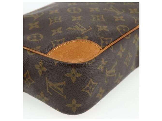 LOUIS VUITTON Clutch Compiegne 28 M51845 LV Auth ep14235 Monogramma - vista 16