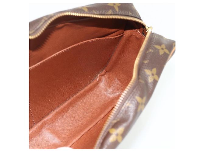 LOUIS VUITTON Clutch Compiegne 28 M51845 LV Auth ep14235 Monogramma - vista 18