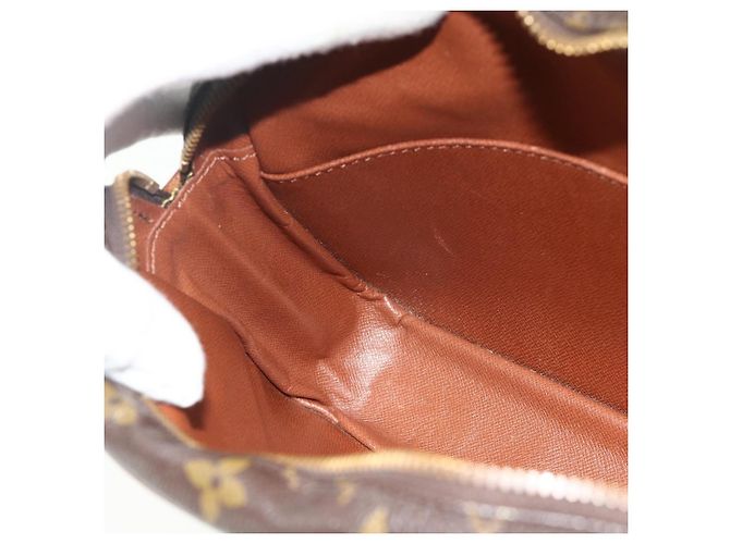 LOUIS VUITTON Clutch Compiegne 28 M51845 LV Auth ep14235 Monogramma - vista 19