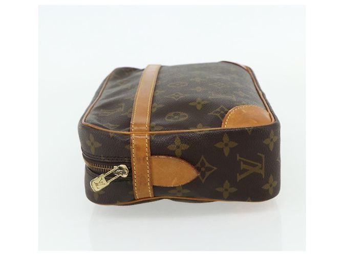 LOUIS VUITTON Clutch Compiegne 28 M51845 LV Auth ep14235 Monogramma - vista 3