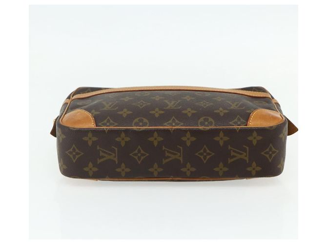 LOUIS VUITTON Clutch Compiegne 28 M51845 LV Auth ep14235 Monogramma - vista 6