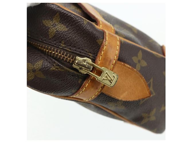 LOUIS VUITTON Clutch Compiegne 28 M51845 LV Auth ep14235 Monogramma - vista 8