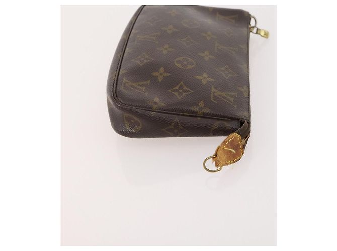 LOUIS VUITTON Borsa Clutch Monogram 2 Set LV Auth mr2404 Monogramma - vista 11
