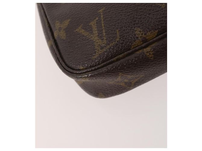 LOUIS VUITTON Borsa Clutch Monogram 2 Set LV Auth mr2404 Monogramma - vista 14