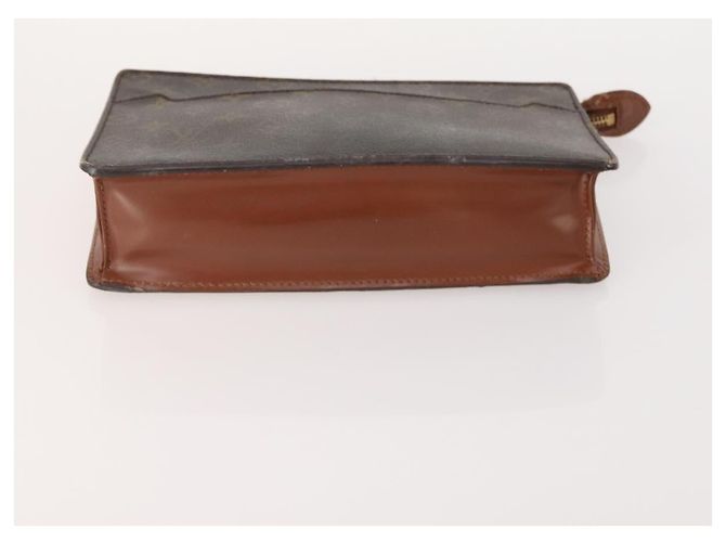 LOUIS VUITTON Borsa Clutch Monogram 2 Set LV Auth mr2404 Monogramma - vista 6