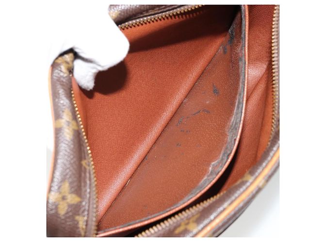 LOUIS VUITTON Clutch Compiegne 23 M51847 Auth LV ep14103 Monogramma - vista 10