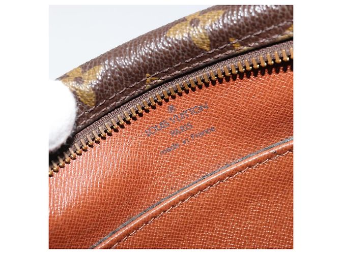 LOUIS VUITTON Clutch Compiegne 23 M51847 Auth LV ep14103 Monogramma - vista 17