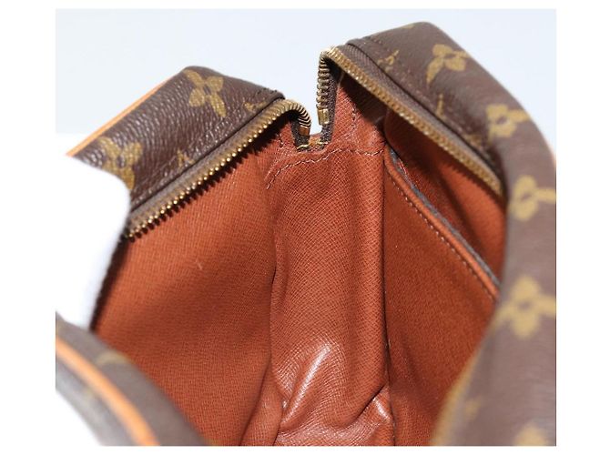 LOUIS VUITTON Clutch Compiegne 23 M51847 Auth LV ep14103 Monogramma - vista 19