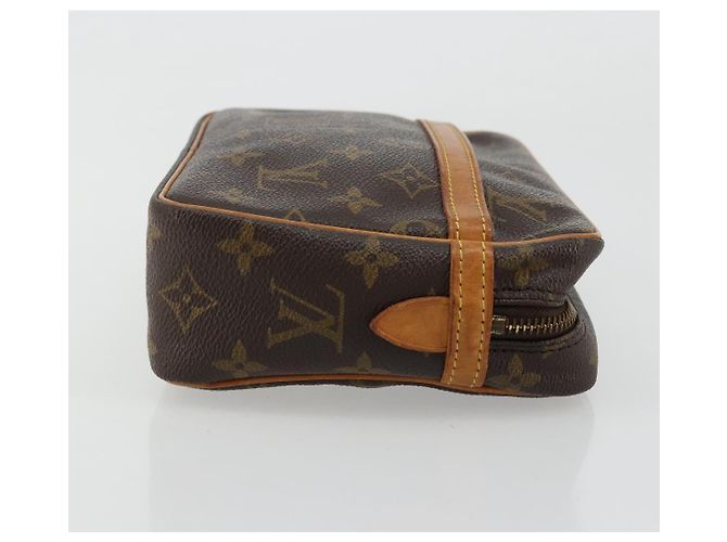 LOUIS VUITTON Clutch Compiegne 23 M51847 Auth LV ep14103 Monogramma - vista 3