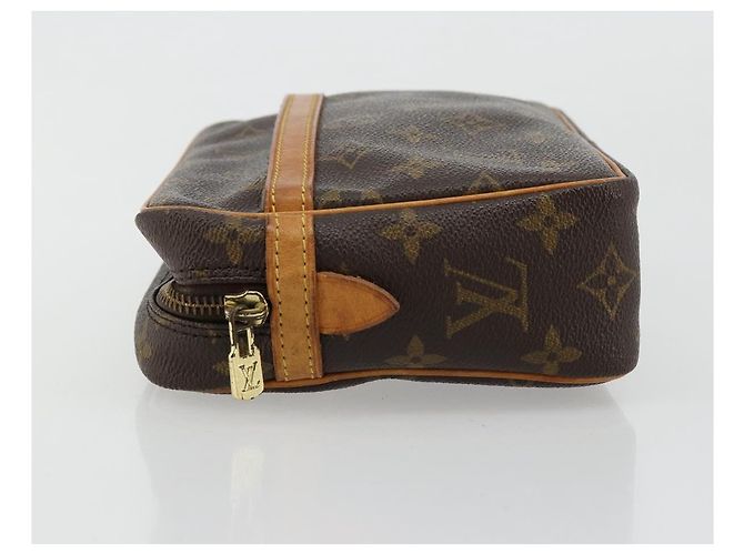 LOUIS VUITTON Clutch Compiegne 23 M51847 Auth LV ep14103 Monogramma - vista 4
