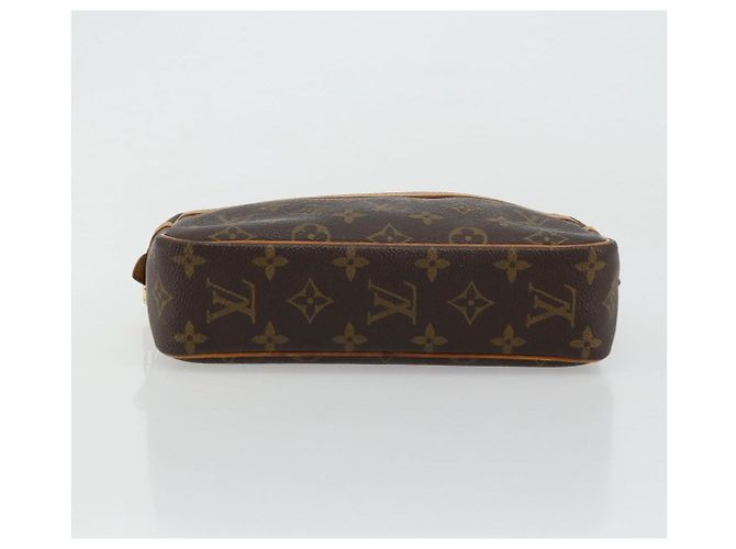LOUIS VUITTON Clutch Compiegne 23 M51847 Auth LV ep14103 Monogramma - vista 6