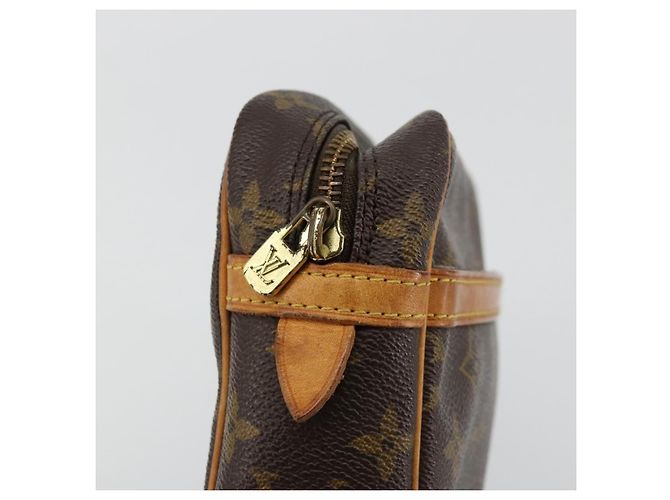 LOUIS VUITTON Clutch Compiegne 23 M51847 Auth LV ep14103 Monogramma - vista 8