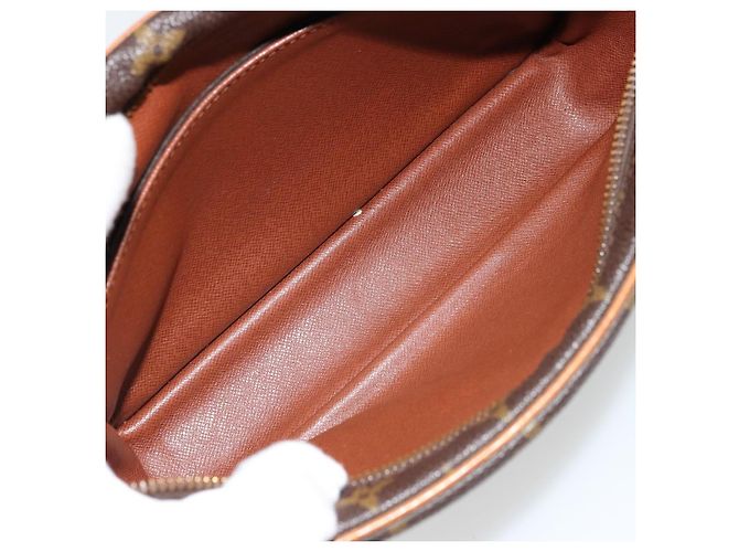 LOUIS VUITTON Clutch Compiegne 23 M51847 Auth LV ep14103 Monogramma - vista 9