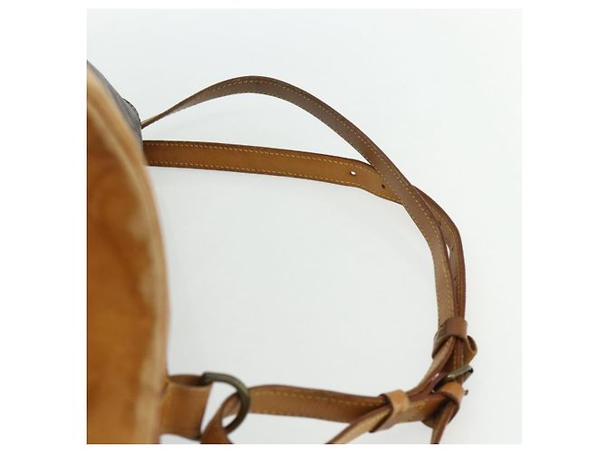 LOUIS VUITTON Borsa a Spalla Monogram Randonnee GM M42244 LV Auth bs34610 Monogramma - vista 7