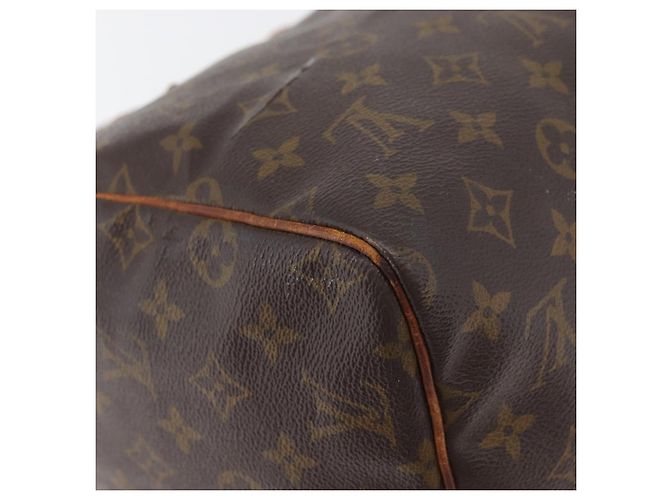 LOUIS VUITTON Borsa a Mano Monogram Speedy 30 M41526 LV Auth 176884 Monogramma - vista 17