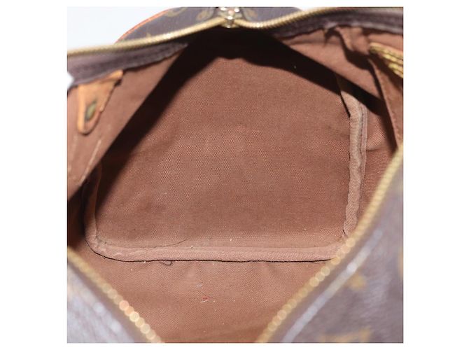 LOUIS VUITTON Borsa a Mano Monogram Speedy 30 M41526 LV Auth 176884 Monogramma - vista 20