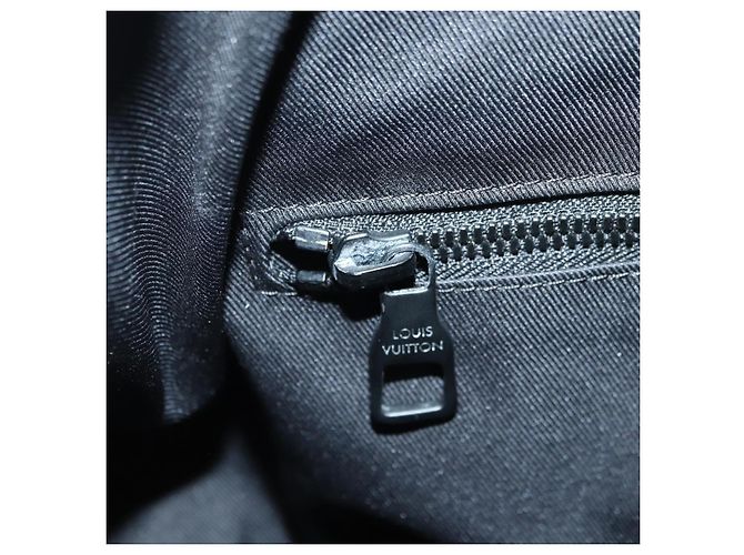 LOUIS VUITTON Monogram Virgil Abloh Keepall Band 50 Borsa M44471 Auth YKZ1415M Monogramma - vista 23