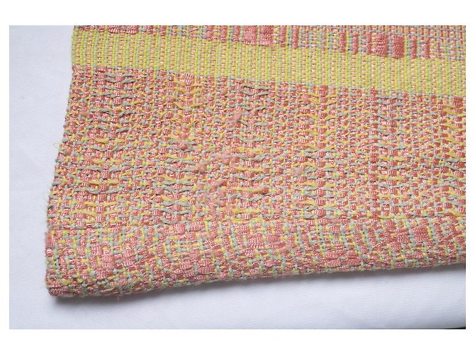 Gonna in tweed multicolore Christian Lacroix - vista 5