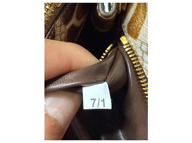 Prada Galleria Medium Saffiano Print Handbag - view 9