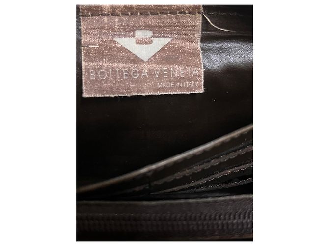 Bottega Veneta Cartera con cremallera estampado de leopardo - vista 9