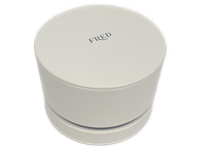 Infini Diamantring von Fred Chance Silber - Ansicht 11