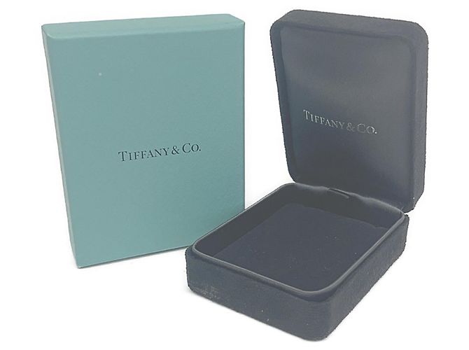 Tiffany & Co Collana Kiss & Hug di Tiffany Paloma Picasso D'oro - vista 12