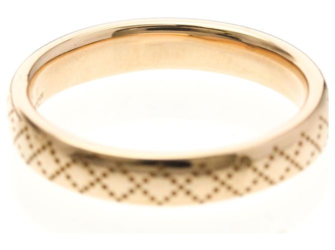 Anello Gucci Diamantissima in Oro Rosa D'oro - vista 7