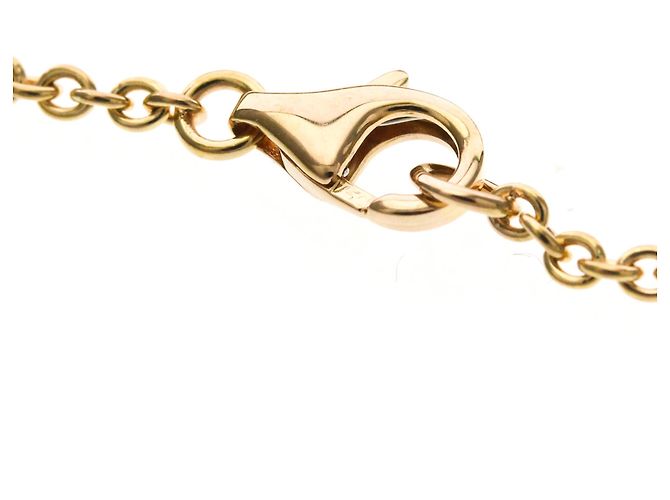 Collar Péndulo Baby Love de Cartier - vista 7