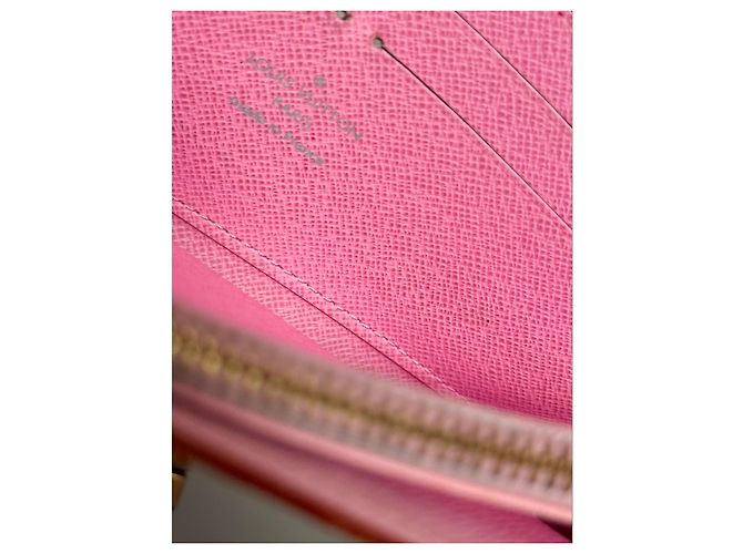 Louis Vuitton Multicolor Monogram Sarah Wallet Multiple colors - view 3