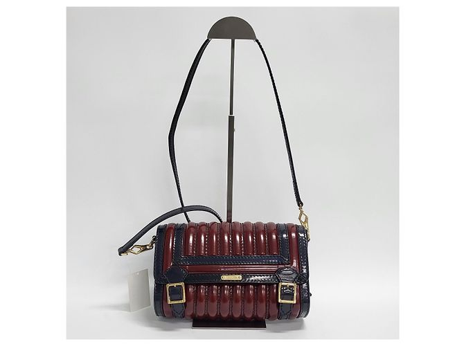 Burberry Umhängetasche Braun - Ansicht 2