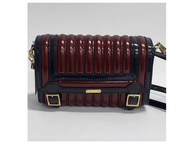 Burberry Umhängetasche Braun - Ansicht 3