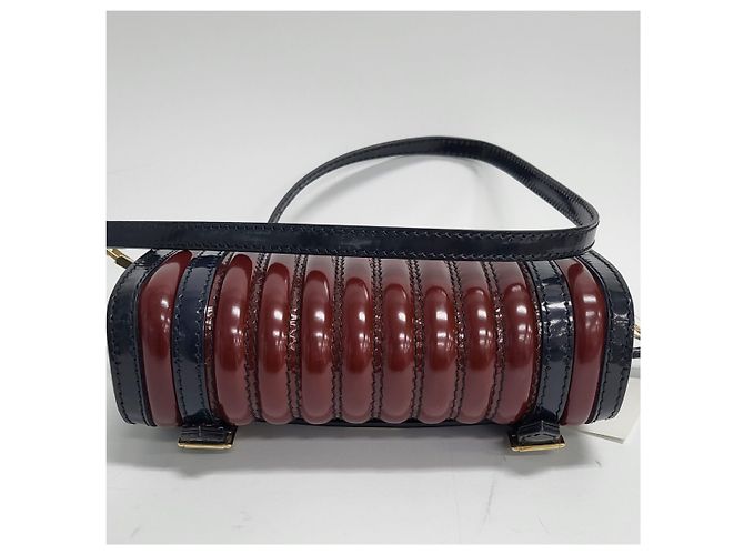 Burberry Umhängetasche Braun - Ansicht 5