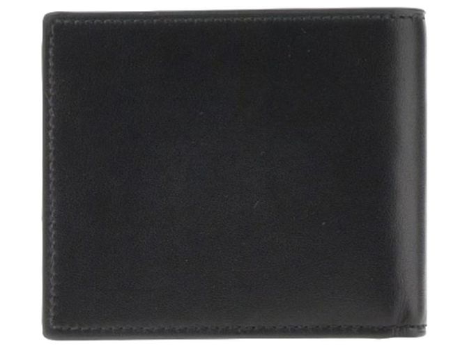 Horsebit 1955 Gucci Herrenbörse Horsebit Schwarz - Ansicht 5