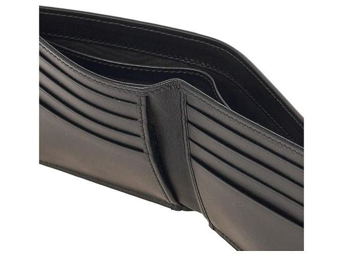 Horsebit 1955 Gucci Herrenbörse Horsebit Schwarz - Ansicht 7