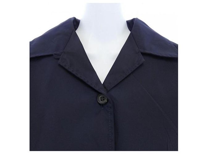 Prada Camisa de nylon - vista 5