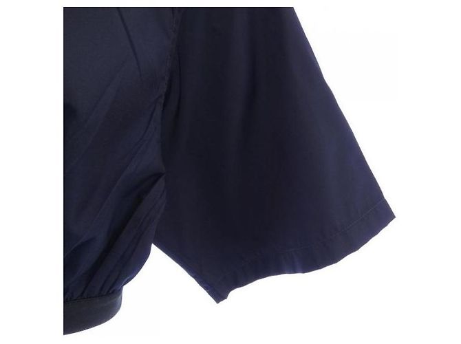 Prada Camisa de nylon - vista 6