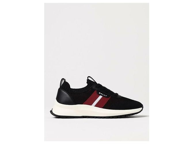 Bally Sneakers Noir - vue 4