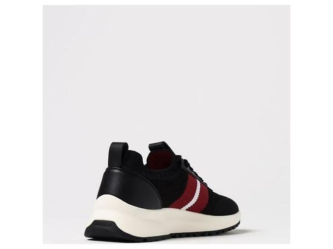 Bally Sneakers Noir - vue 6