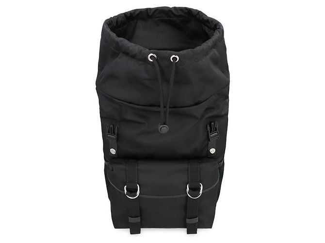 Maison Martin Margiela High Tech Medium Backpack - vista 8