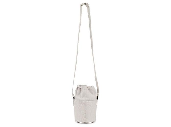 Maison Martin Margiela Micro Sac Seau - vue 5