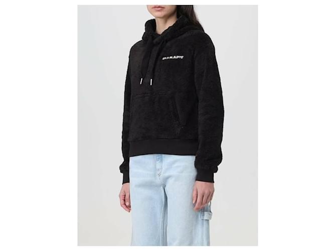 Isabel Marant Sudadera con capucha Negro - vista 6