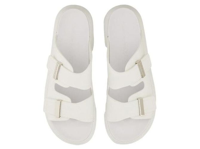 Alexander Mcqueen Sandale Hybrid - vue 5
