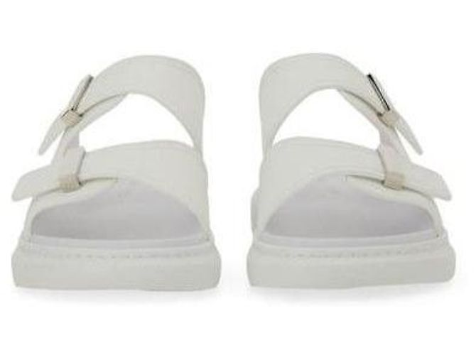 Alexander Mcqueen Sandale Hybrid - vue 8