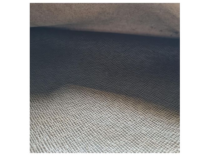 Louis Vuitton Borsa a Spalla Taiga Reporter PM Marrone - vista 19
