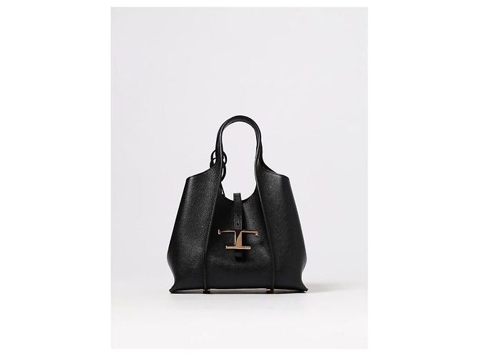 Tod's Borsa Mini Shopper Senza Tempo - vista 3