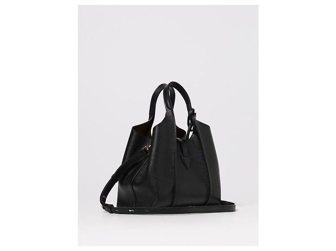 Tod's Borsa Mini Shopper Senza Tempo - vista 5