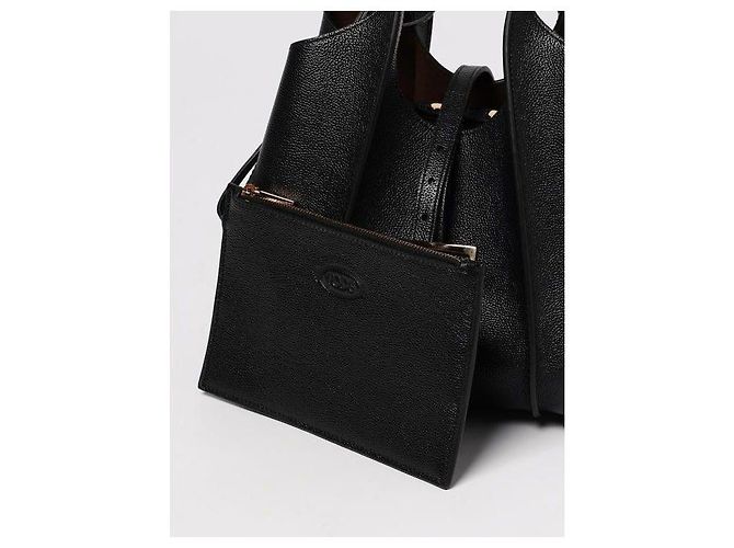 Tod's Borsa Mini Shopper Senza Tempo - vista 6